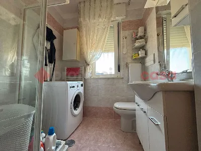 Appartamento in vendita a Bari, Fesca, san... - foto 4