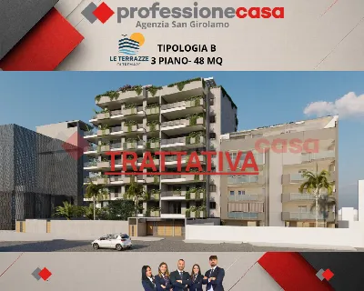 Appartamento in vendita a Bari, Marconi, s... - foto 1