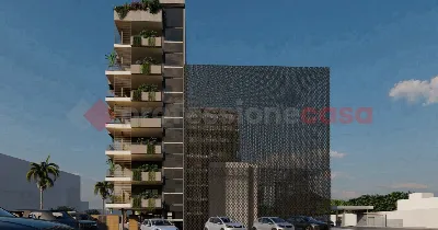 Appartamento in vendita a Bari, Marconi, s... - foto 4