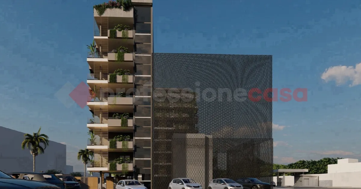 Appartamento in vendita a Bari, Marconi, San Cataldo, Libertà - foto 4