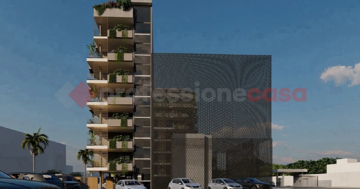Appartamento in vendita a Bari, Marconi, San Cataldo, Libertà - foto 4