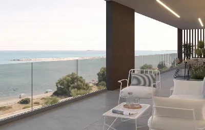 Appartamento in vendita a Bari, Fesca, san... - foto 6