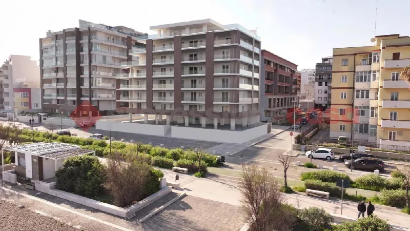 Appartamento in vendita a Bari, Fesca, San Girolamo - foto 1