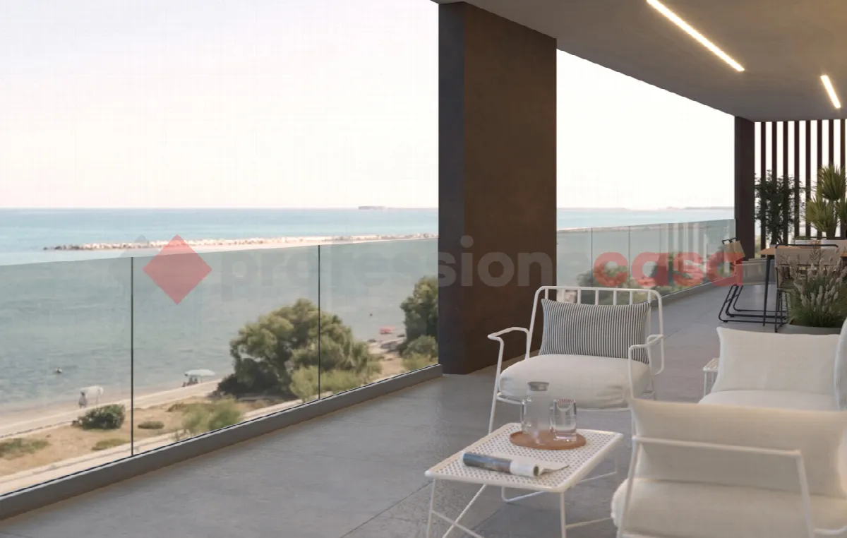 Appartamento in vendita a Bari, Fesca, San Girolamo - foto 4
