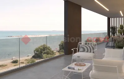 Appartamento in vendita a Bari, Fesca, san... - foto 4