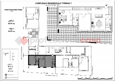 Appartamento in vendita a Bari, Fesca, san... - foto 10