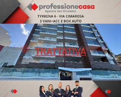 Appartamento in vendita a Bari, Fesca, san... - foto 1