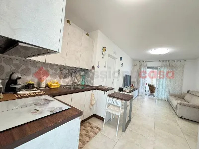 Appartamento in vendita a Bari, Fesca, san... - foto 10