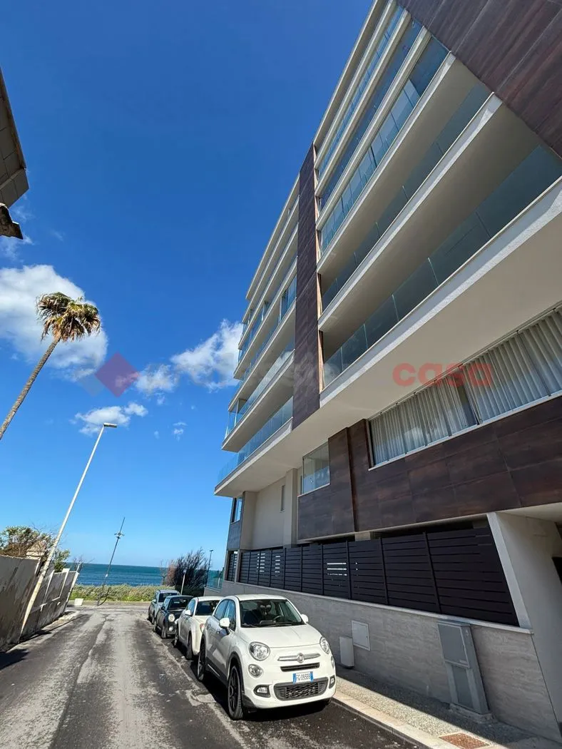 Appartamento in vendita a Bari, Fesca, San Girolamo - foto 3