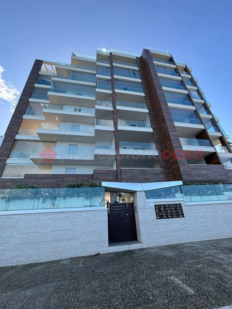 Appartamento in vendita a Bari, Fesca, San Girolamo - foto 5