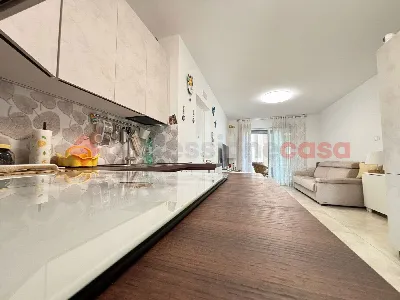 Appartamento in vendita a Bari, Fesca, san... - foto 6
