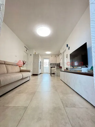 Appartamento in vendita a Bari, Fesca, san... - foto 7
