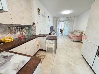 Appartamento in vendita a Bari, Fesca, san... - foto 9