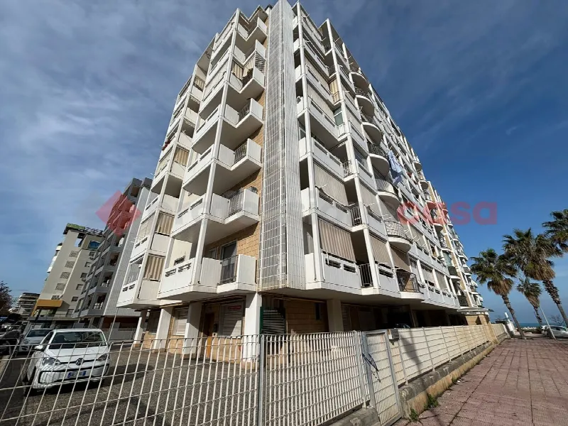 Ufficio in vendita a Bari, Fesca, San Girolamo - foto 1