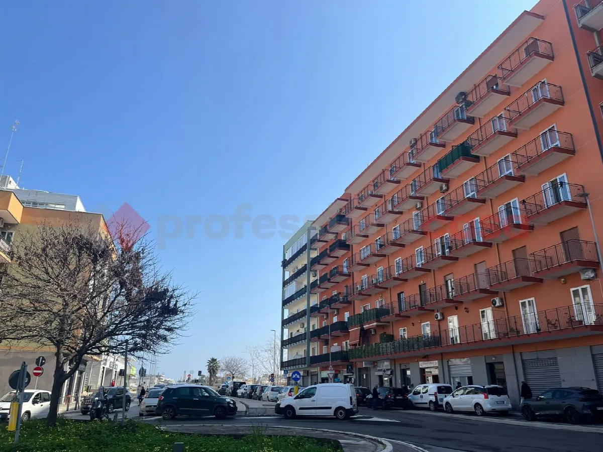 Appartamento in vendita a Bari, Fesca, San Girolamo - foto 2