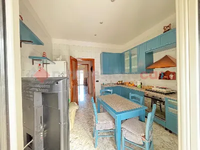 Appartamento in vendita a Bari, Fesca, san... - foto 6