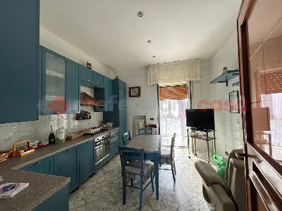 Appartamento in vendita a Bari, Fesca, san... - foto 7