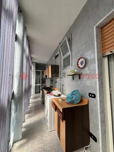 Appartamento in vendita a Bari, Fesca, san... - foto 8
