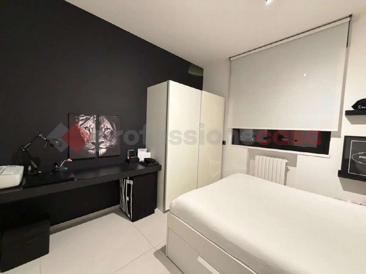 Appartamento in vendita a Bari, Fesca, San Girolamo - foto 2