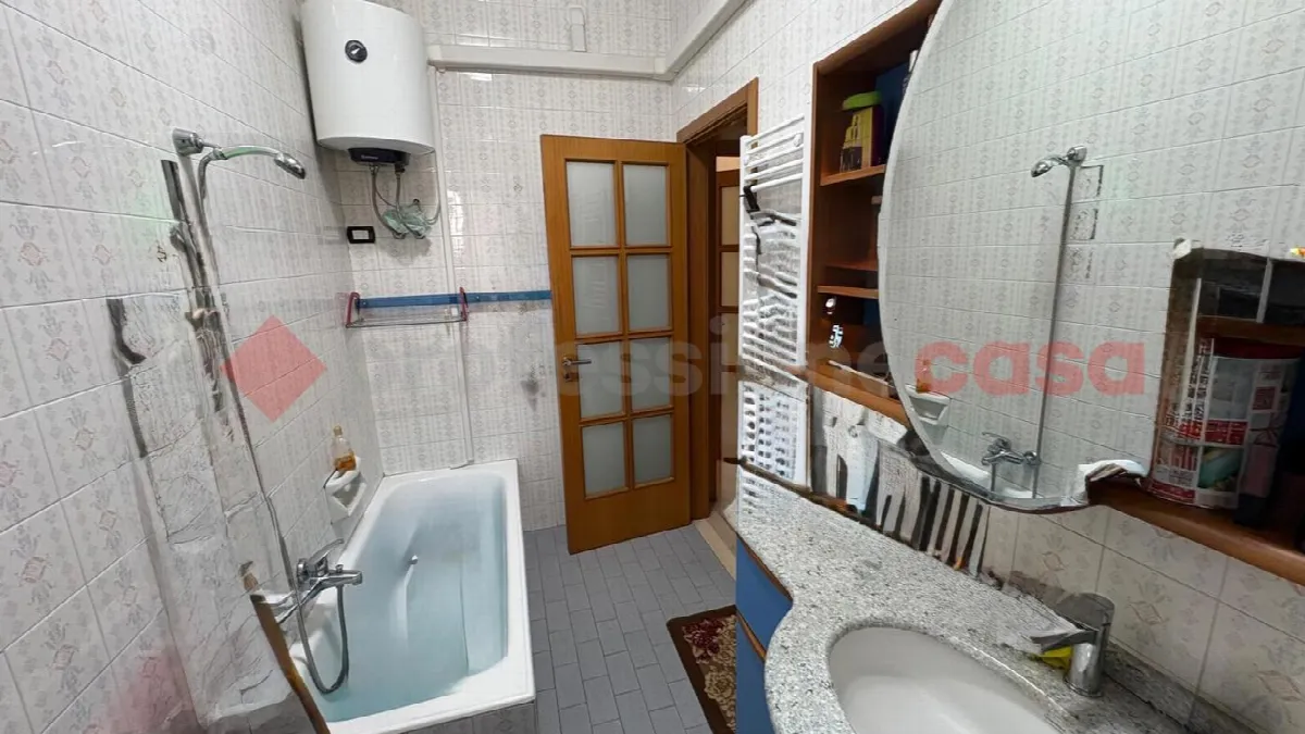 Appartamento in vendita a Bari, Marconi, San Cataldo, Libertà - foto 3