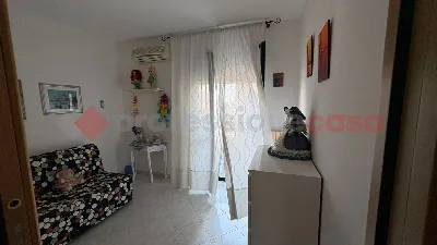 Appartamento in vendita a Bari, Fesca, san... - foto 3