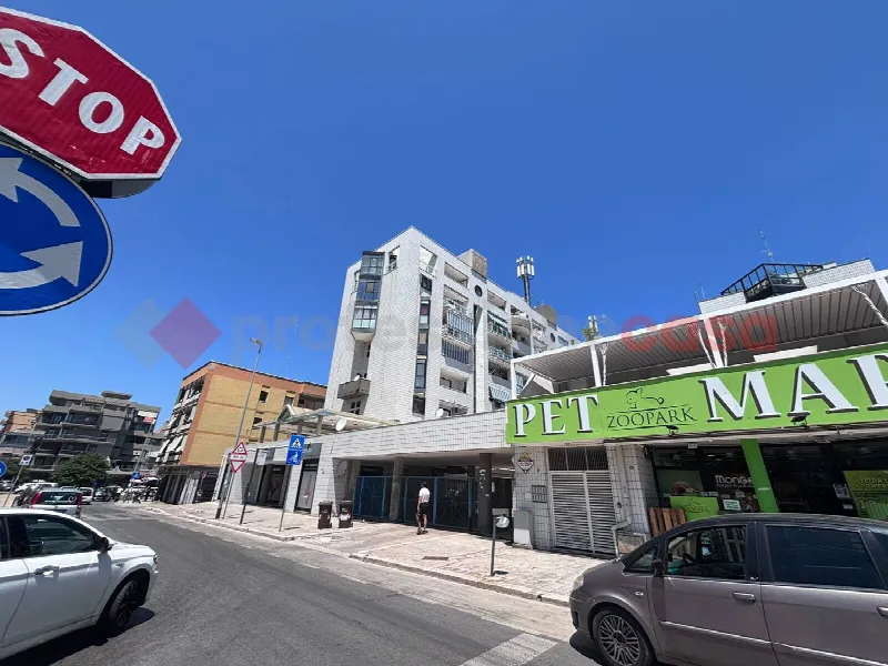 Appartamento in vendita a Bari, Fesca, San Girolamo - foto 1