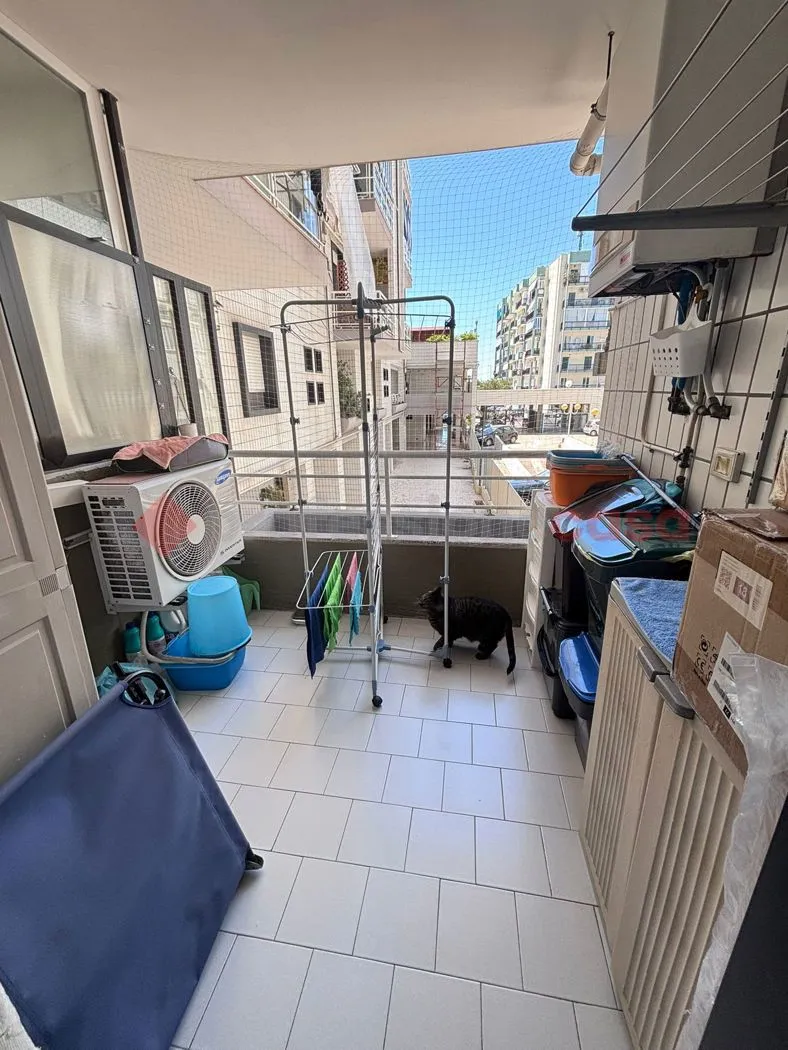 Appartamento in vendita a Bari, Fesca, San Girolamo - foto 2