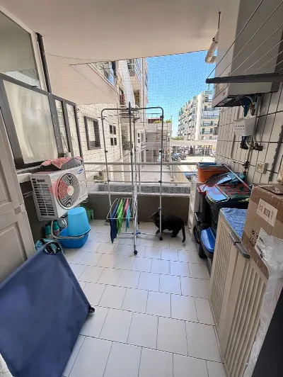 Appartamento in vendita a Bari, Fesca, san... - foto 2