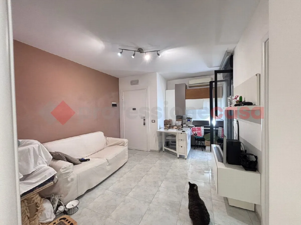 Appartamento in vendita a Bari, Fesca, San Girolamo - foto 3