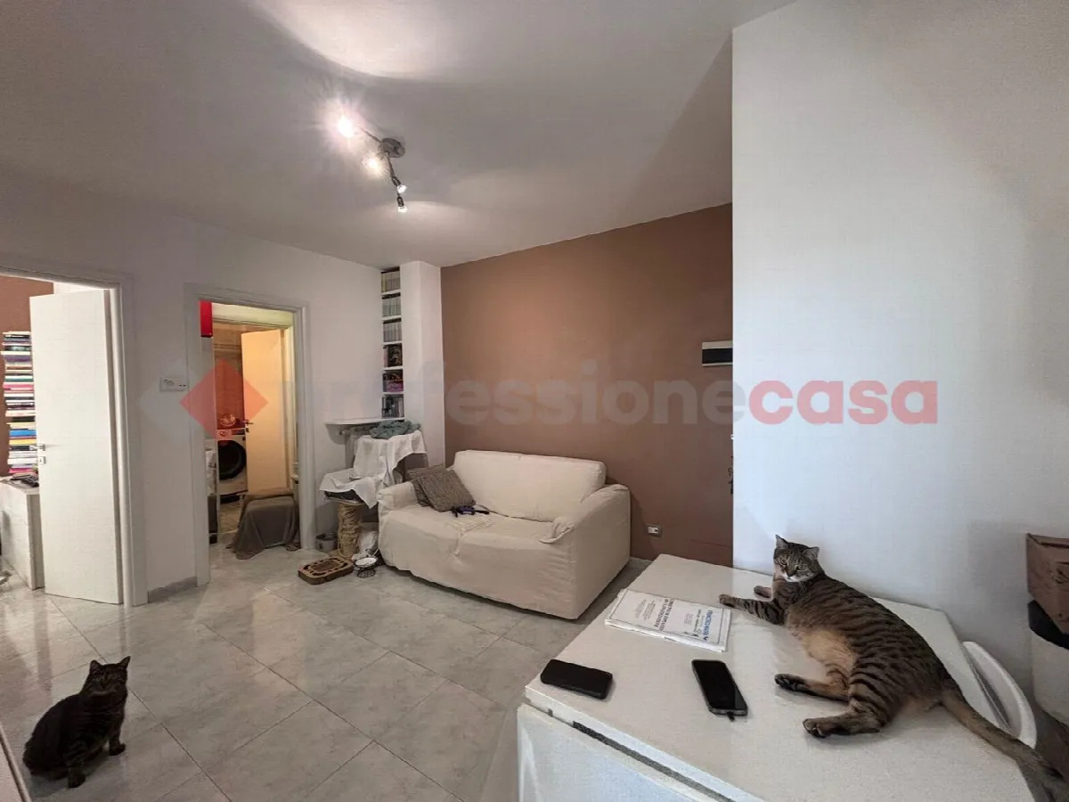 Appartamento in vendita a Bari, Fesca, San Girolamo - foto 4