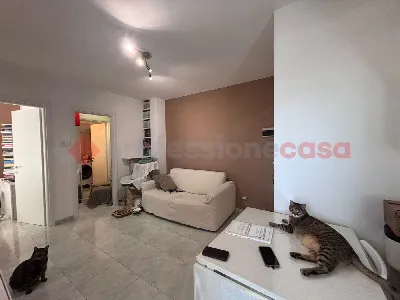Appartamento in vendita a Bari, Fesca, san... - foto 4
