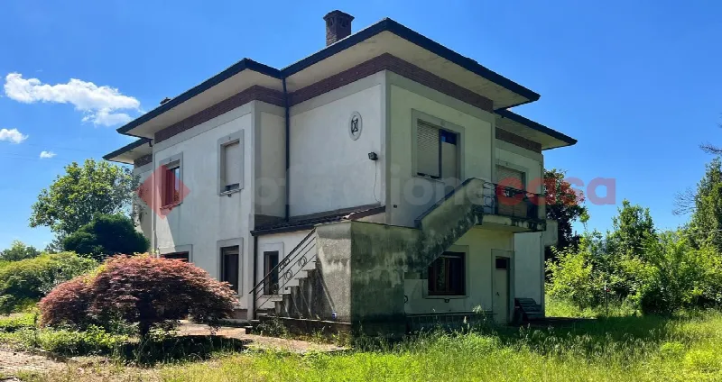 Casa Indipendente in vendita a Cassino - foto 1