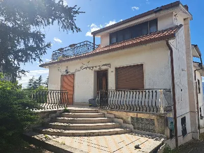 Casa Indipendente in vendita a Cervaro - foto 2