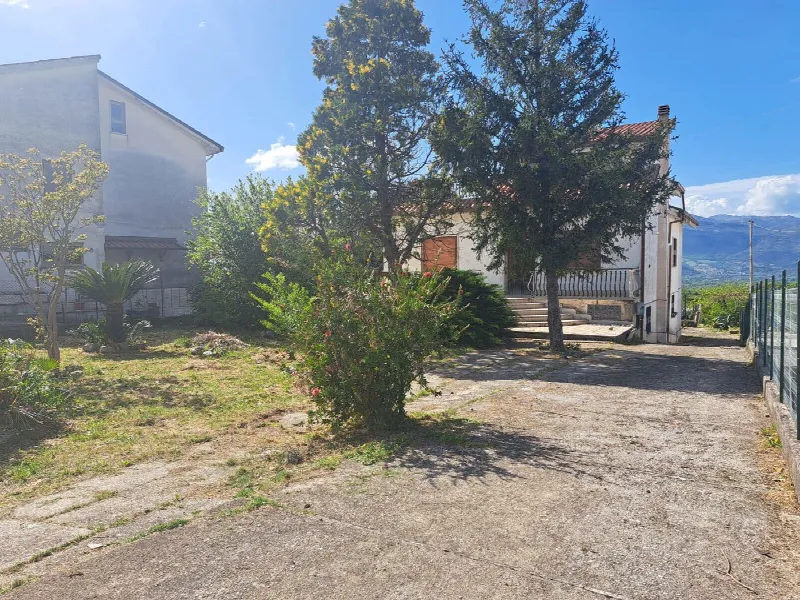 Casa Indipendente in vendita a Cervaro - foto 4