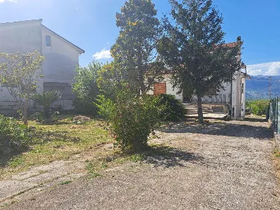Casa Indipendente in vendita a Cervaro - foto 5