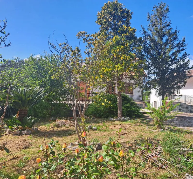 Casa Indipendente in vendita a Cervaro - foto 6