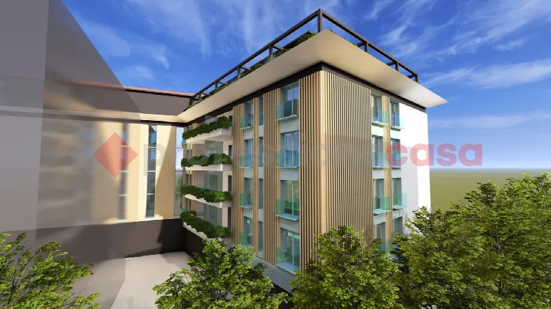 Appartamento in vendita a Cassino - foto 4