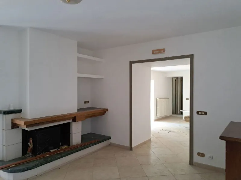 Appartamento in vendita a Cervaro - foto 1