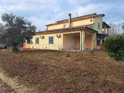 Casa Indipendente a Cassino