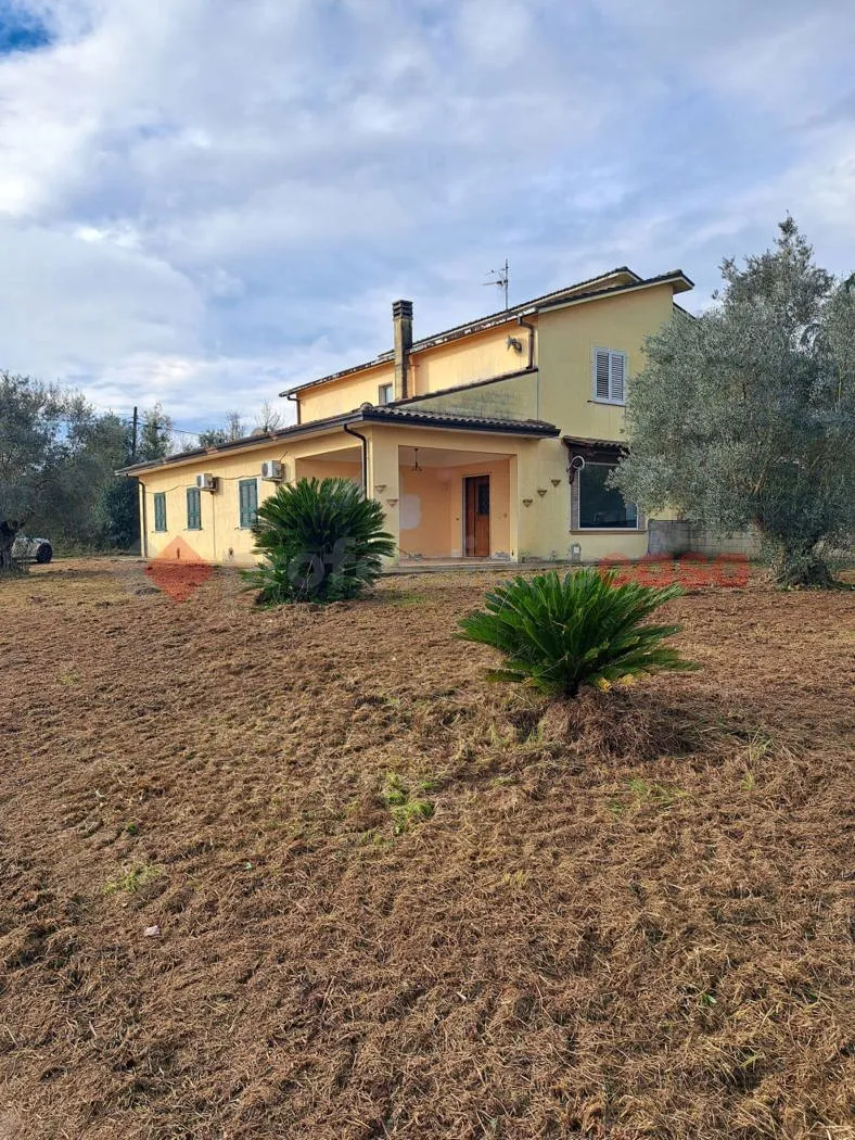 Casa Indipendente in vendita a Cassino - foto 10