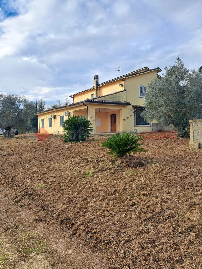 Casa Indipendente in vendita a Cassino - foto 9