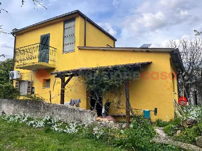 Casa Indipendente in vendita a Sant'Elia F... - foto 2