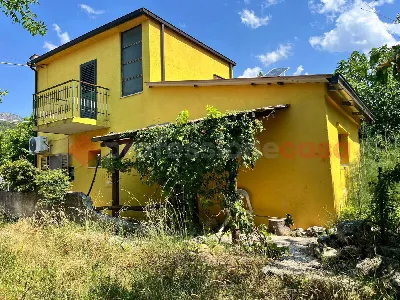 Casa Indipendente in vendita a Sant'Elia F... - foto 3