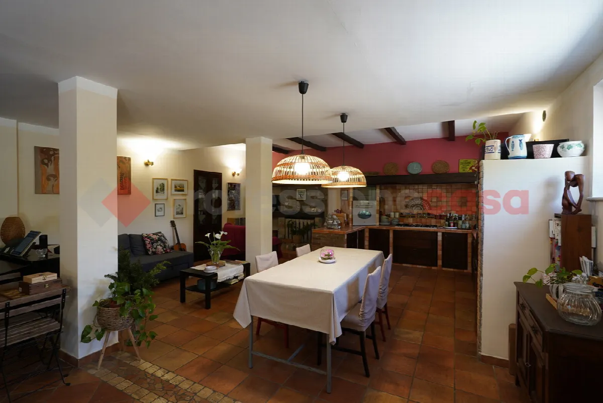 Villa in vendita a Cassino - foto 3