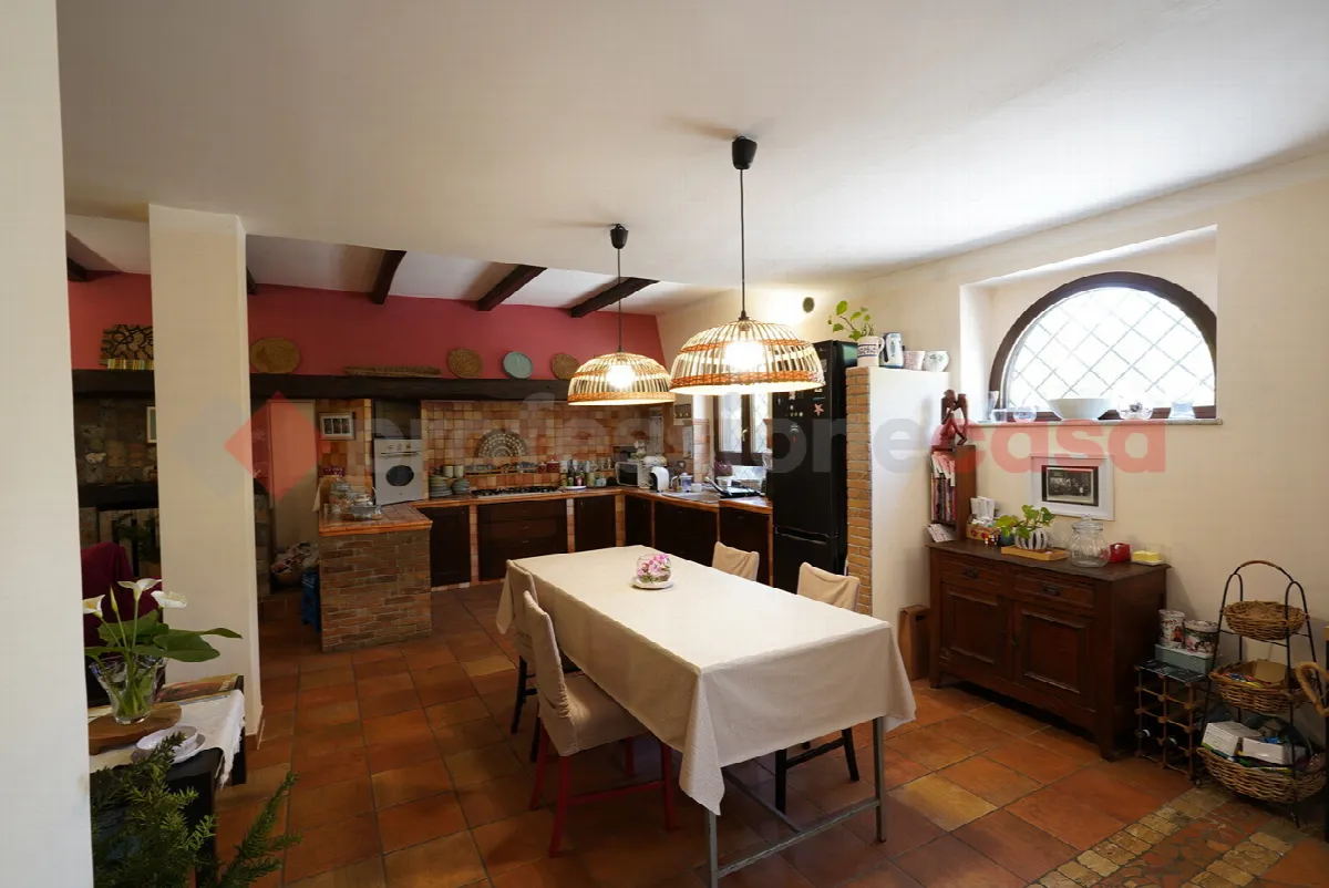 Villa in vendita a Cassino - foto 4