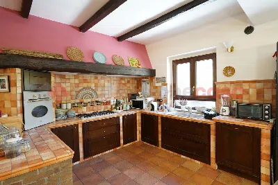 Villa in vendita a Cassino - foto 6