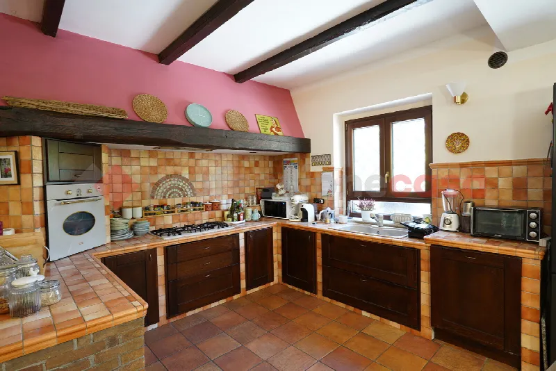 Villa in vendita a Cassino - foto 7