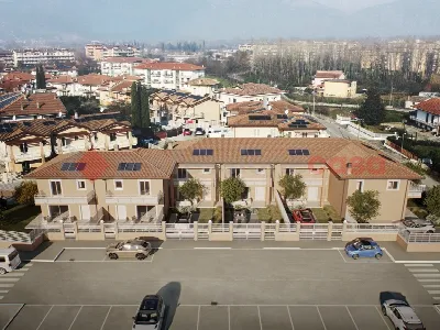 Casa Indipendente a Cassino