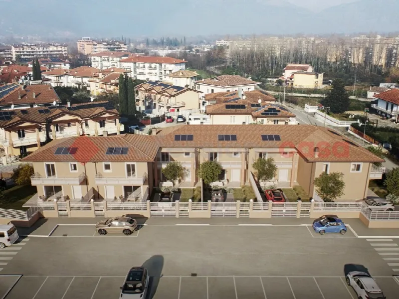 Casa Indipendente in vendita a Cassino - foto 1