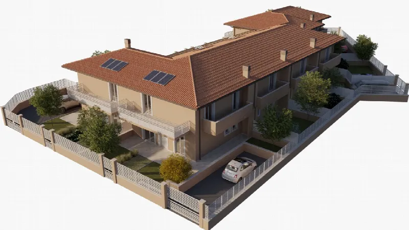 Casa Indipendente in vendita a Cassino - foto 3